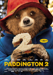 Paddington 2 (OV)